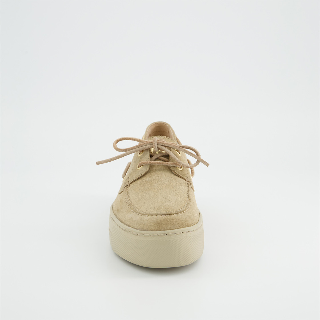 Paul Green 1197-049 - Beige - Front view