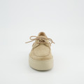 Paul Green 1197-049 - Beige - Front view