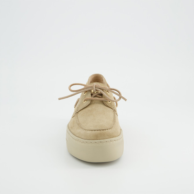 Paul Green 1197-049 - Beige - Front view