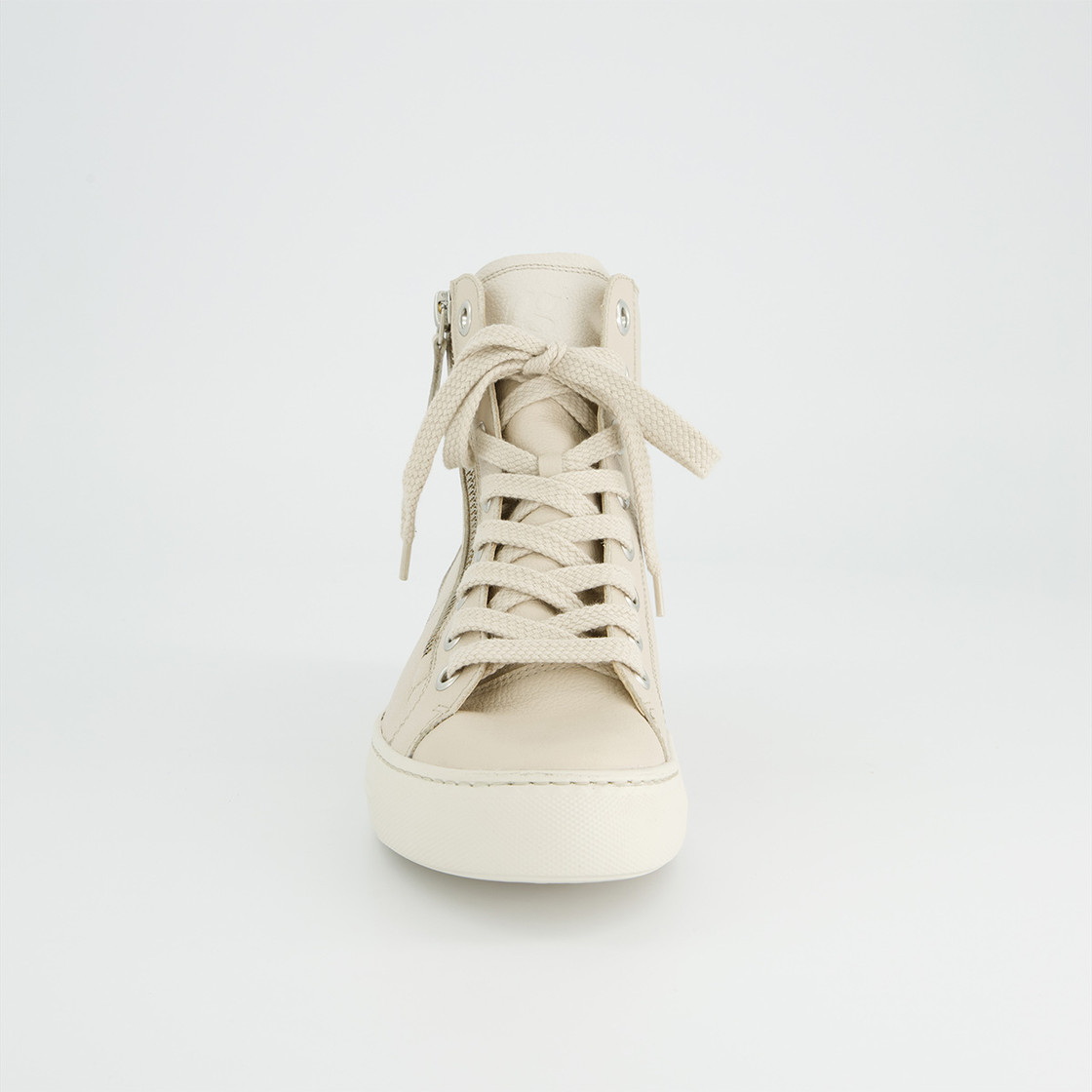 Paul Green 4024-369 - White - Front view