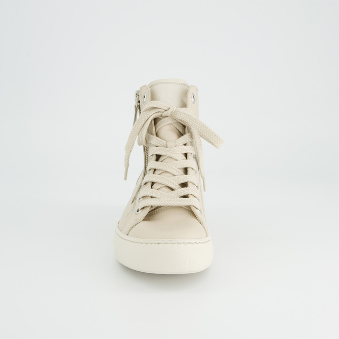 Paul Green 4024-369 - White - Front view