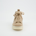Paul Green 5289-109 - Beige - Front view