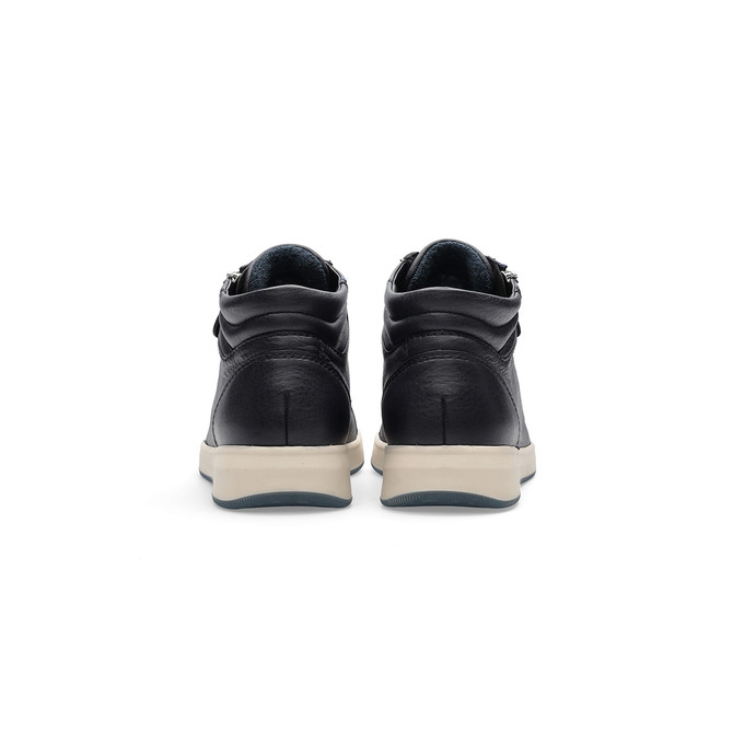 Ara ROM-ST-HIGH - Blue - Front view