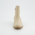 Paul Green 8293-009 - Beige - Front view