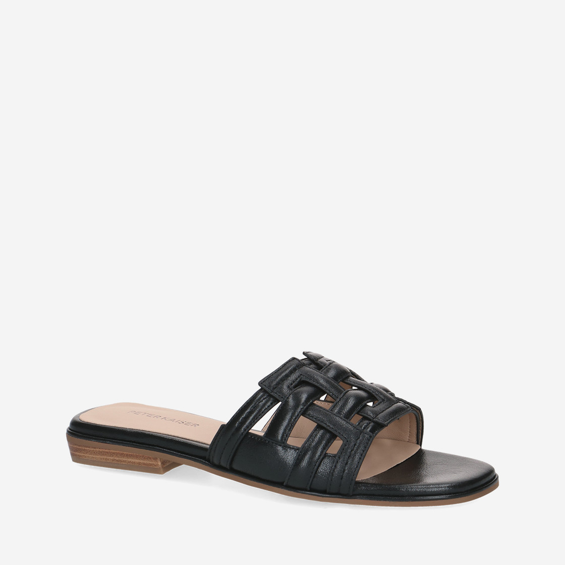  77103 - Schwarz - Frontansicht