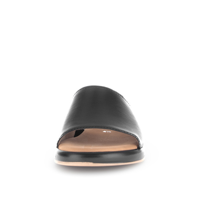 Gabor 2.730 - Schwarz - Frontansicht