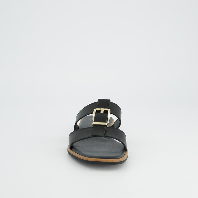 Paul Green 6188-009 - Black - Front view