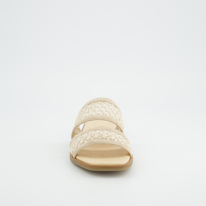 Paul Green 6185-029 - Weiß - Frontansicht