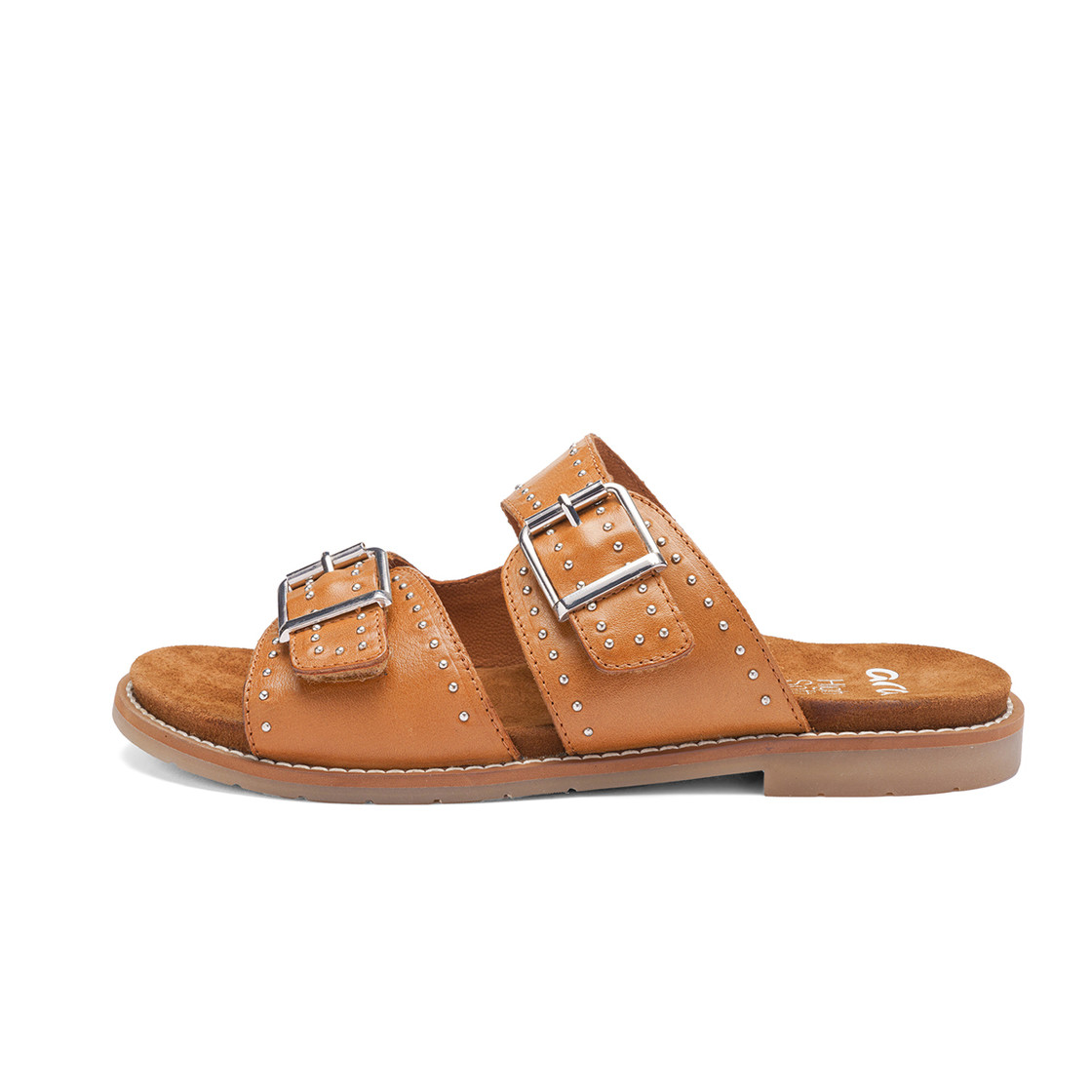 Ara ELBA-S - Braun - Frontansicht