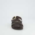 Paul Green 6171-029 - Dark brown/ espresso - Front view