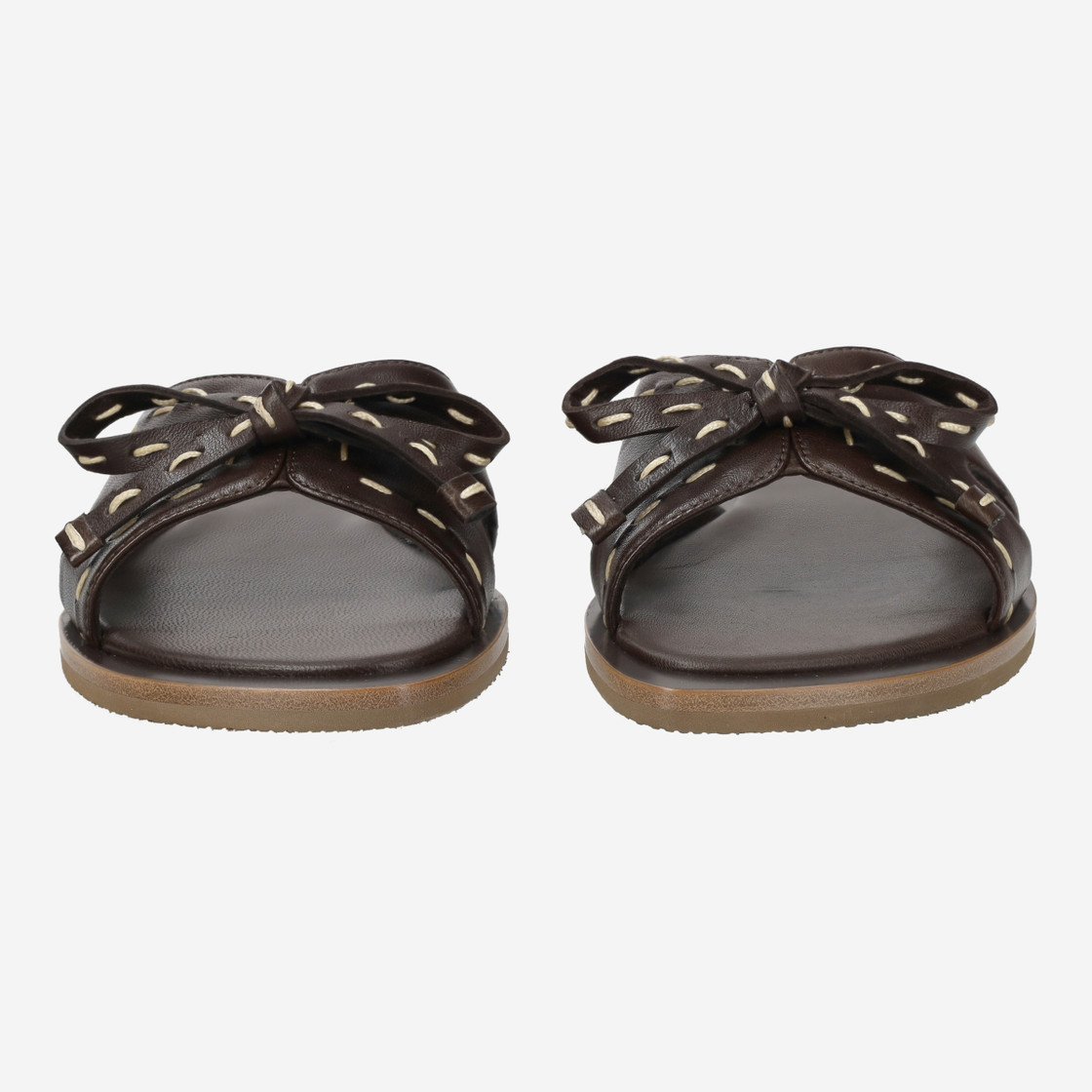 Trumans 4373 112 - Braun - Frontansicht