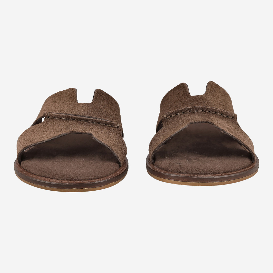 Marc O’ Polo BABETTE 13B - Braun - Frontansicht