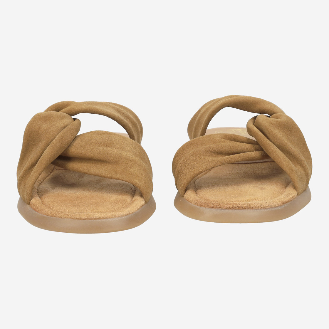 Unisa CAMBY - Braun - Frontansicht