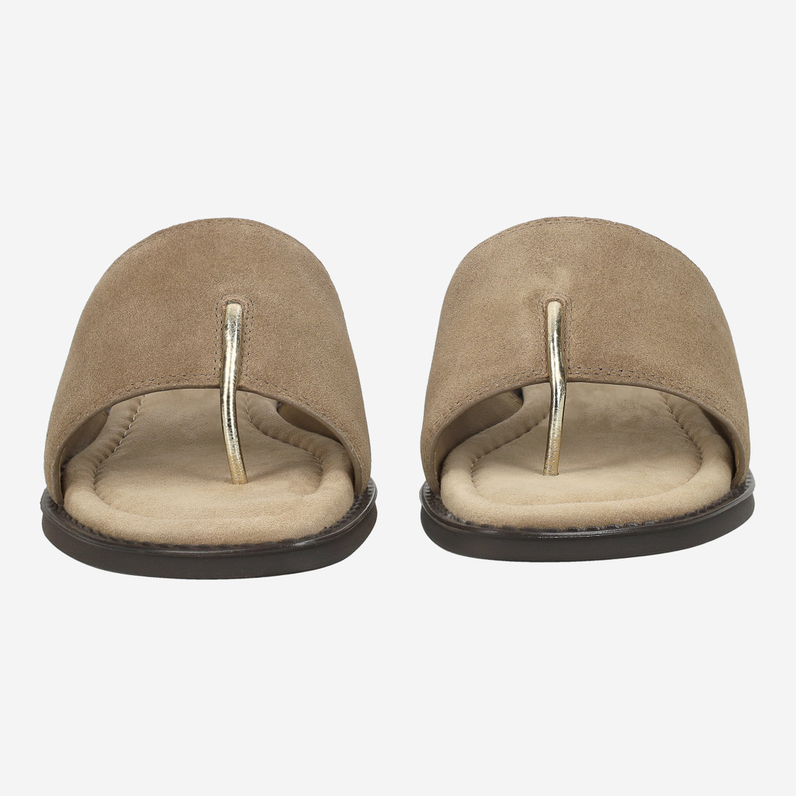 Unisa HANDY - Braun - Frontansicht