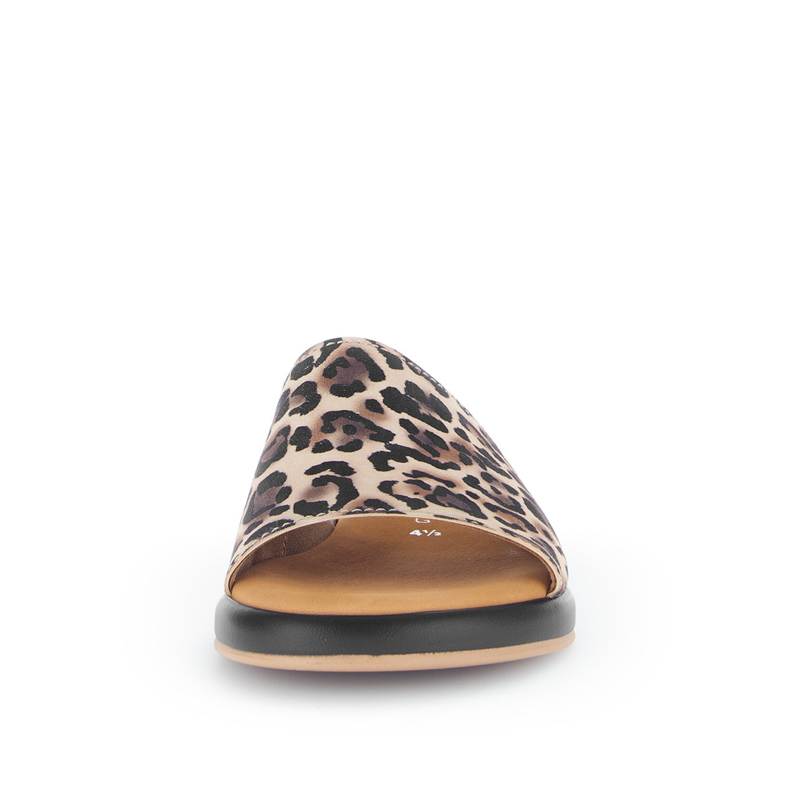 Gabor 2.730 - Brown combined - Front view