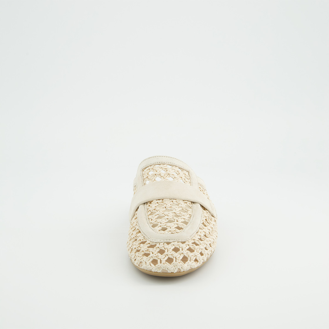 Paul Green 6207-029 - Beige - Frontansicht