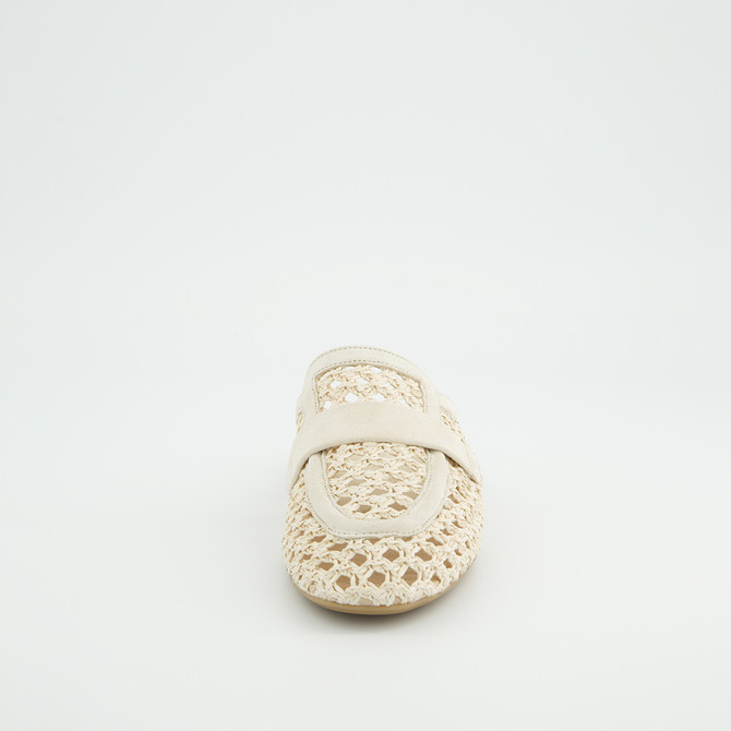 Paul Green 6207-029 - Beige - Frontansicht