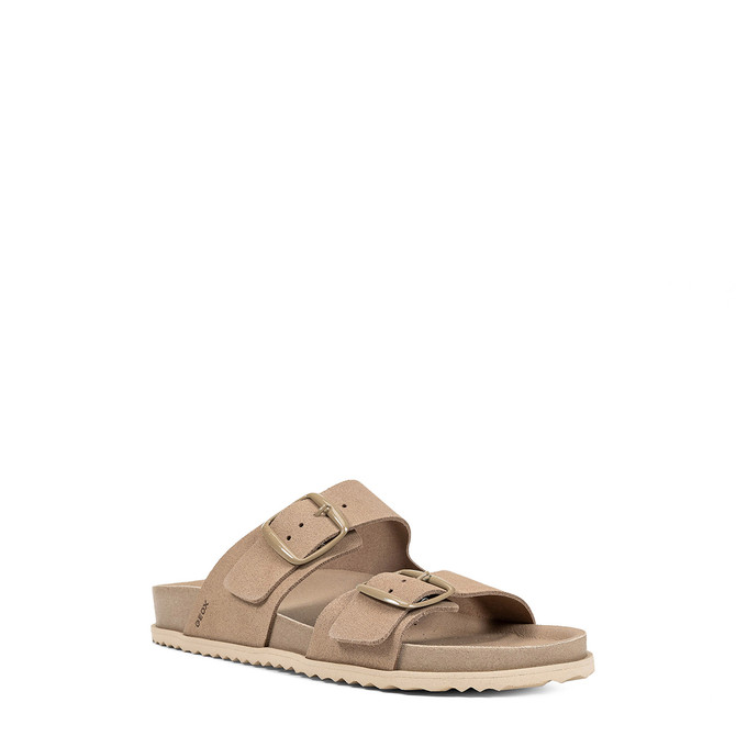 Geox SANDYBETT - Beige (Taupe) - Front view
