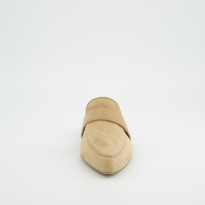 Paul Green 6192-009 - Beige - Frontansicht