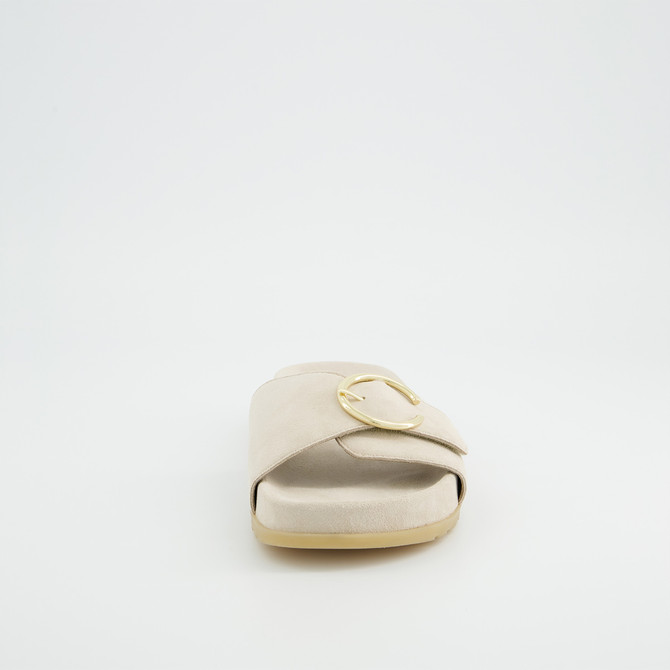 Paul Green 6170-089 - Beige - Frontansicht