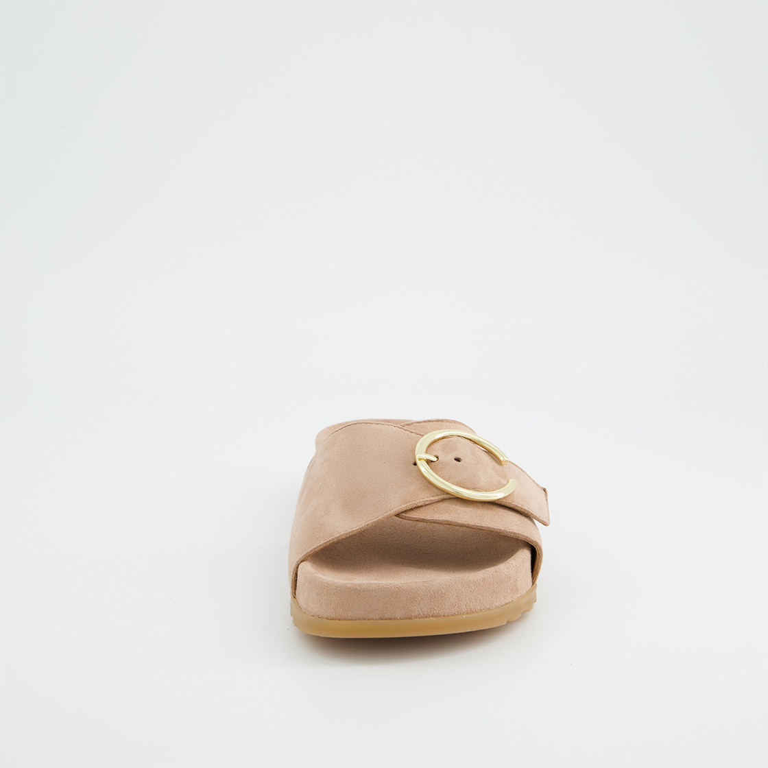 Paul Green 6170-029 - Rose - Frontansicht