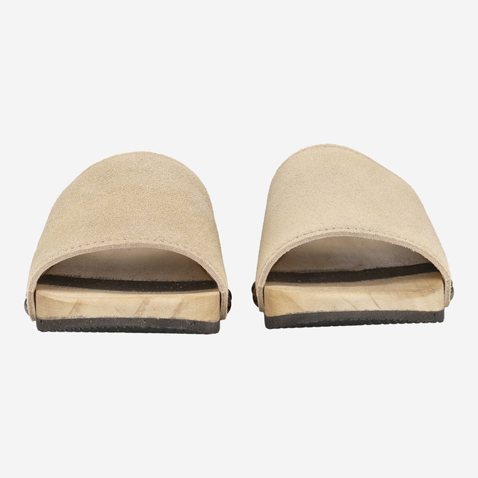 Softclox BEA - Beige - Frontansicht