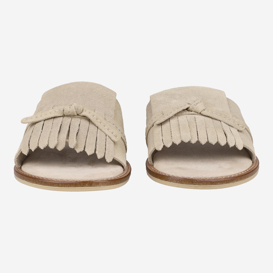 Marc O’ Polo BABETTE 13B - Beige - Frontansicht