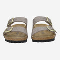 birkenstock ARIZONA BS - Beige combined - Front view