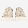 UGG australia TAZZ SUN STITCH - Beige kombiniert - Frontansicht