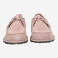birkenstock UTTI LACE - Rose - Front view