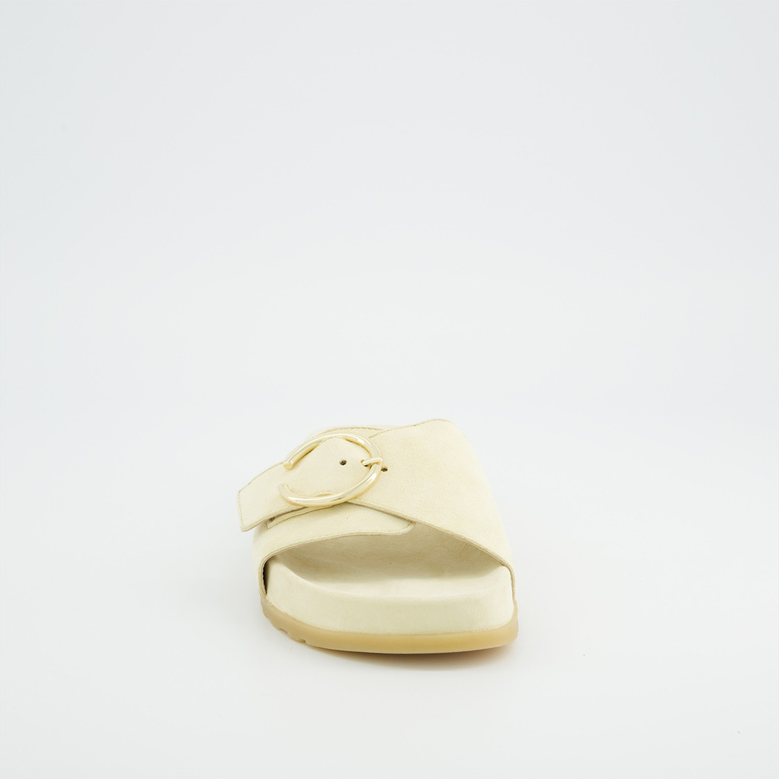 Paul Green 6170-049 - Gelb - Frontansicht