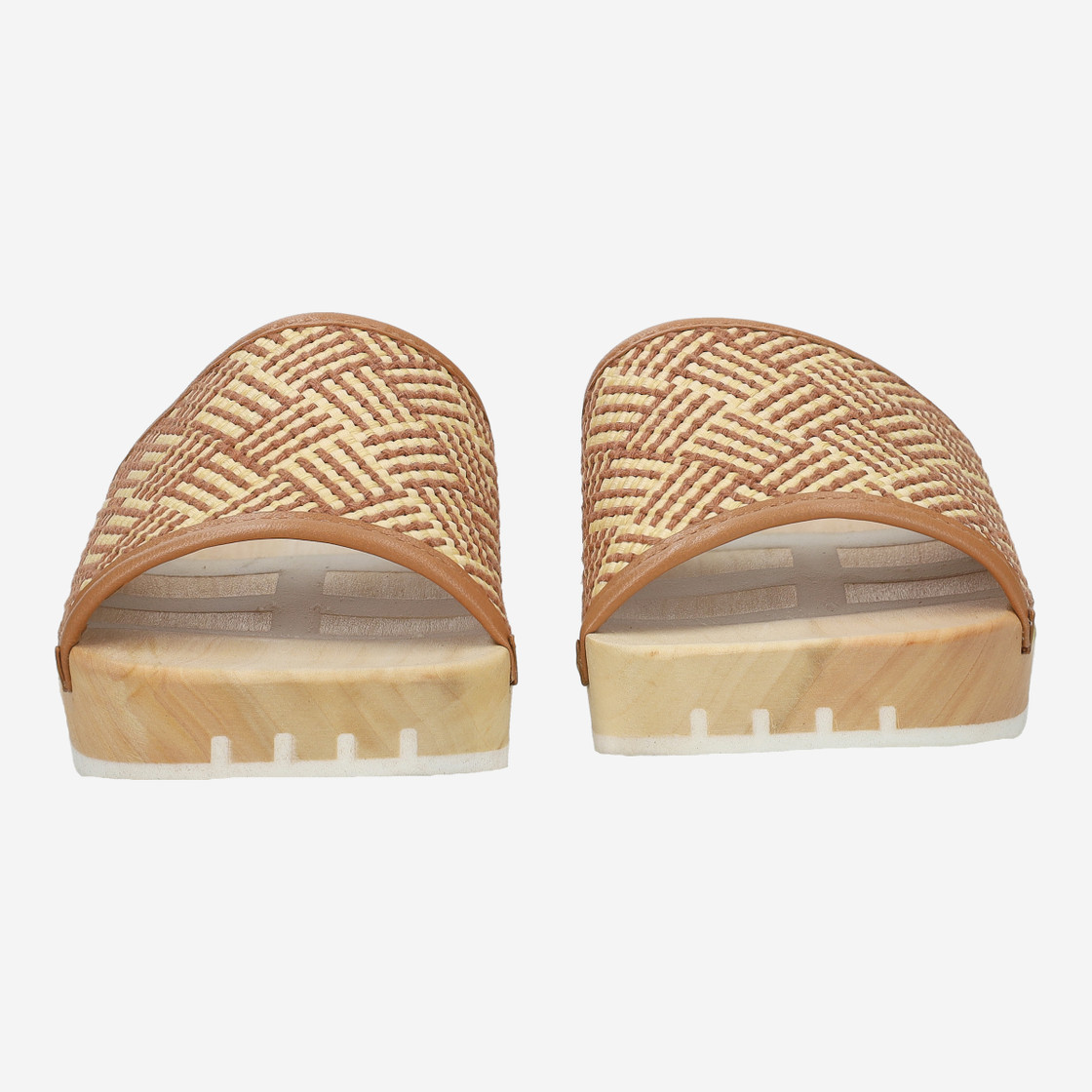 Homers 21433 - Orange - Front view