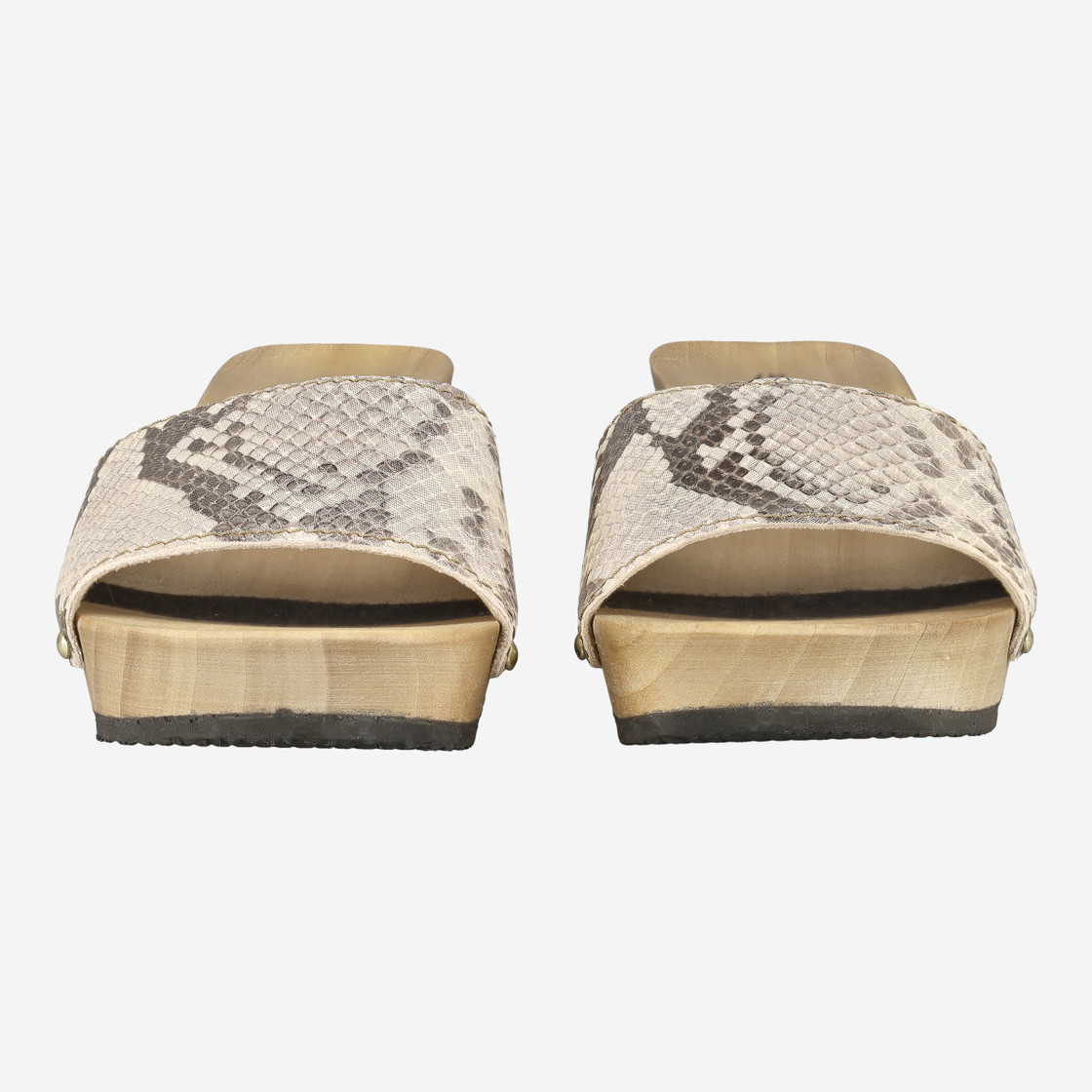 Softclox KELLY - Gold - Frontansicht