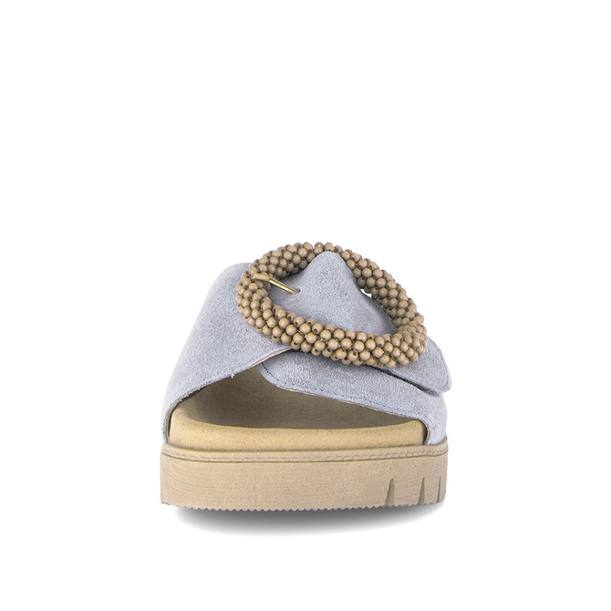 Gabor 3.745 - Blue - Front view