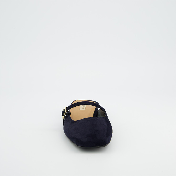 Paul Green 6193-049 - Blue - Front view