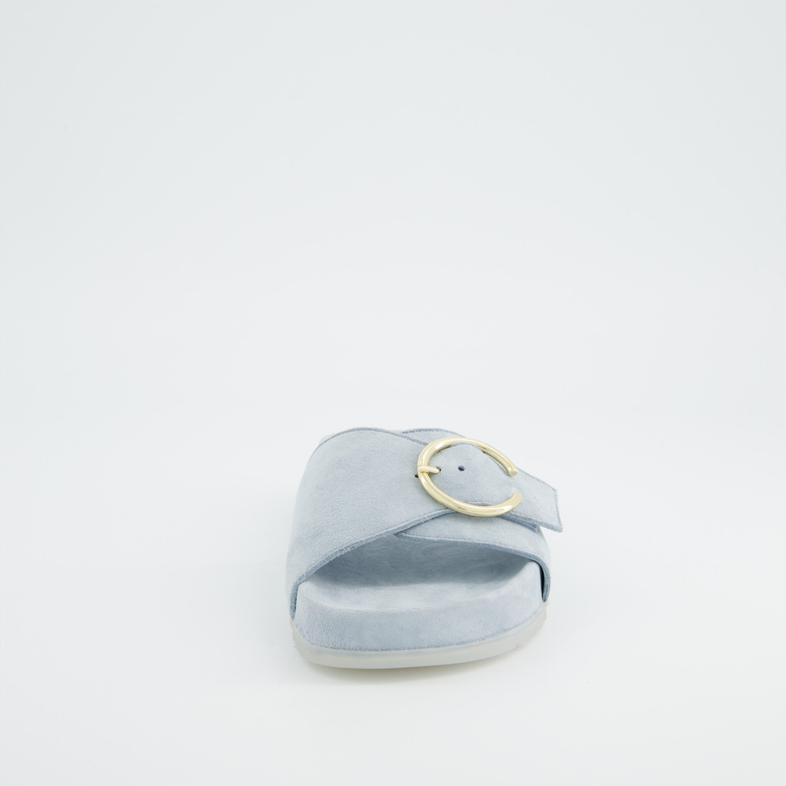 Paul Green 6170-039 - Blue - Front view