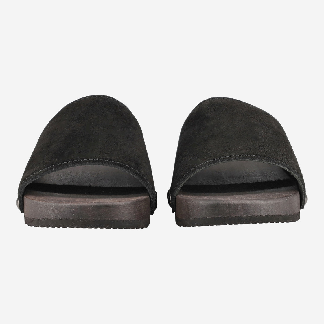 Softclox BEA - Blau, dunkel - Frontansicht