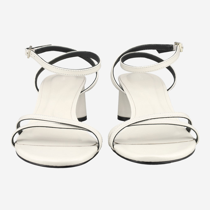 Boss Gracey - Weiß(Creme) - Frontansicht