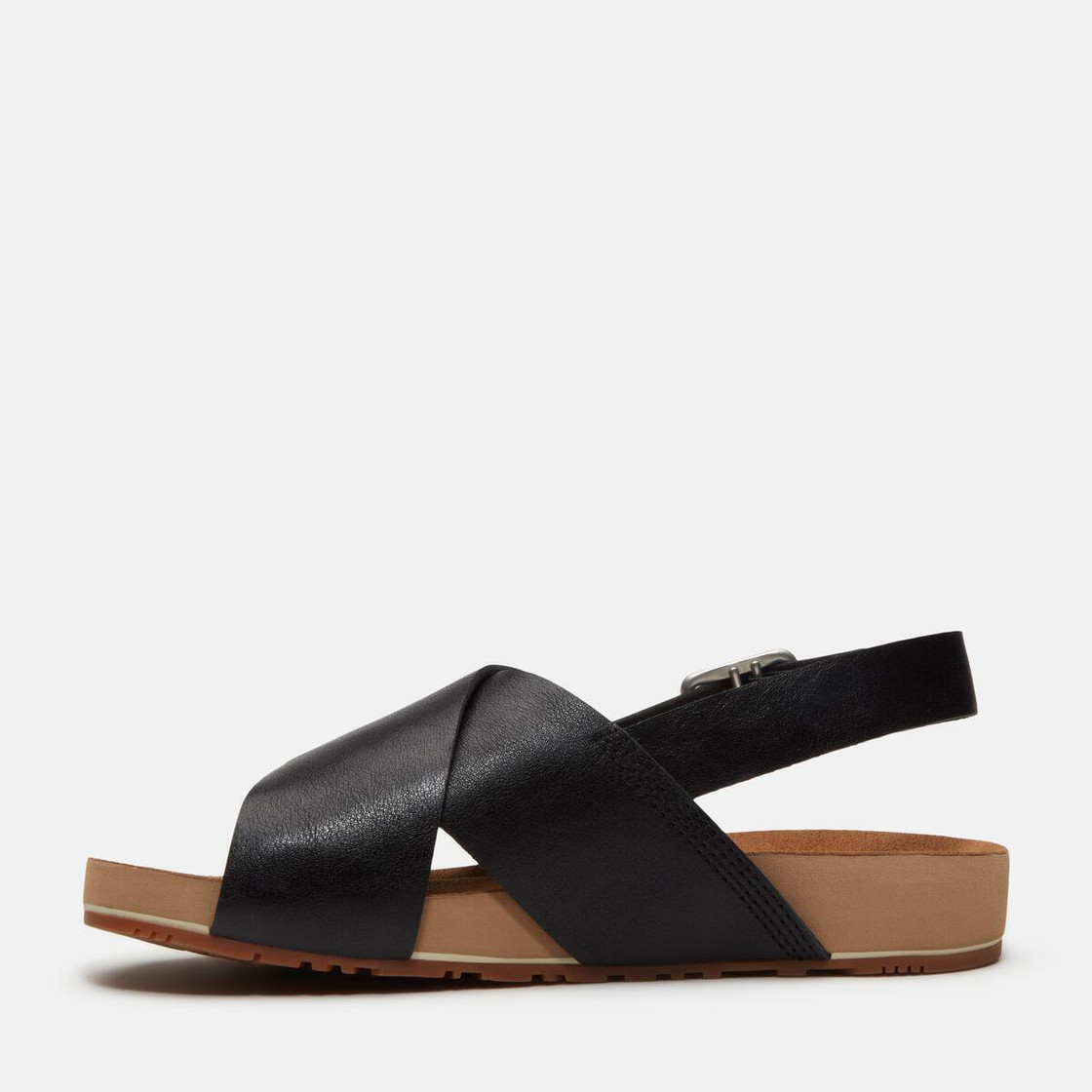 Timberland A5MF1 Malibu Waves - Black - Front view