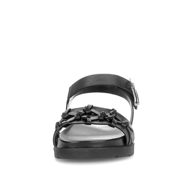 Gabor 4.600 - Black - Front view