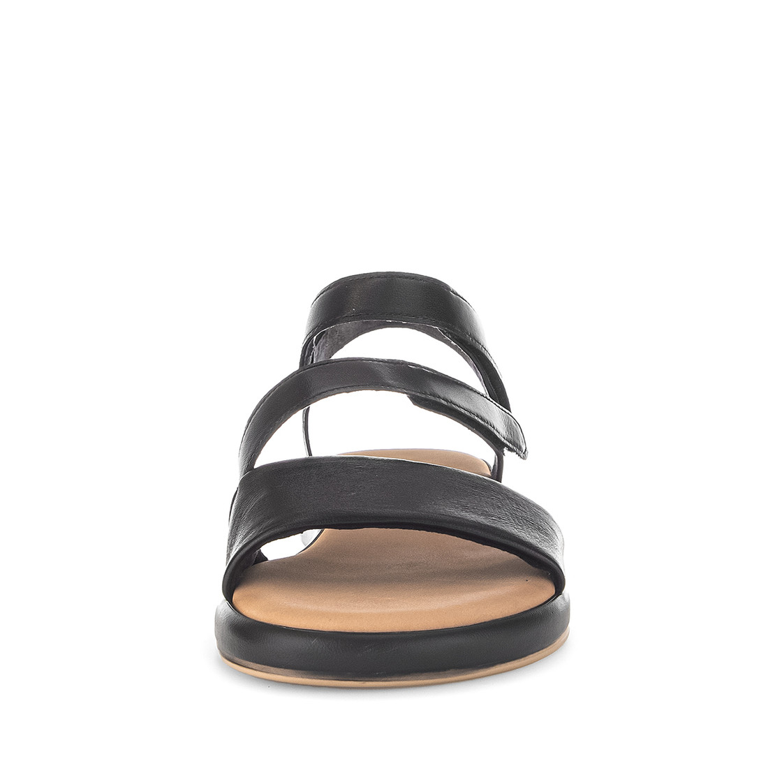 Gabor 2.733 - Black - Front view