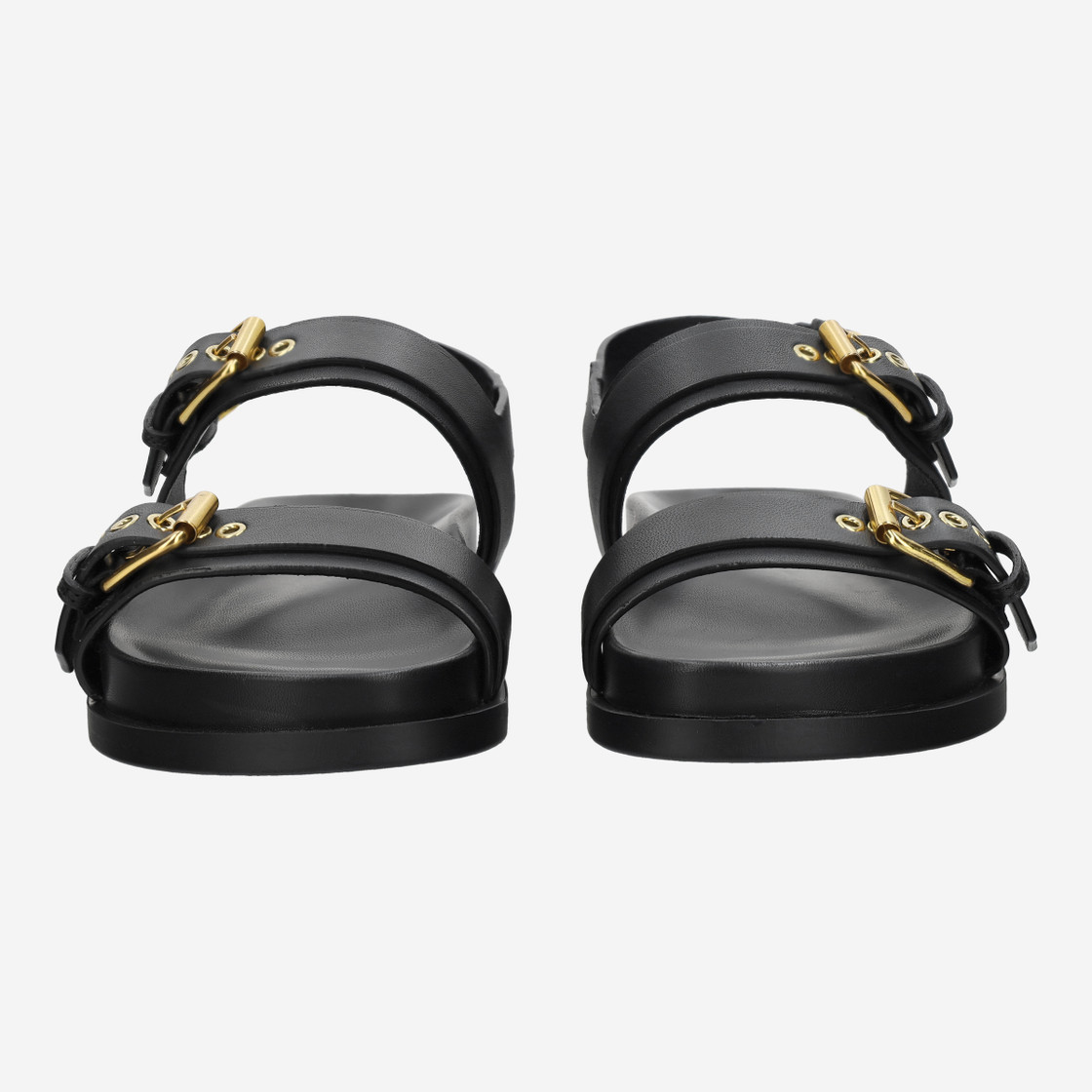 Attilio Giusti CRISTINA - Black - Front view