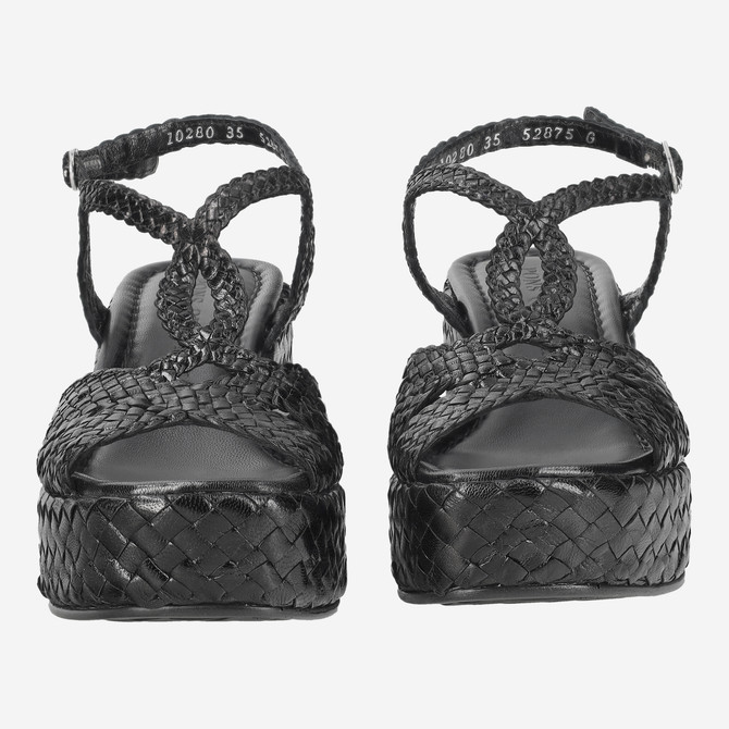 Pons Quintana 10280.000 - Black - Front view