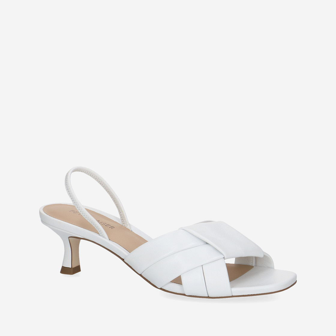  78214 - White - Front view