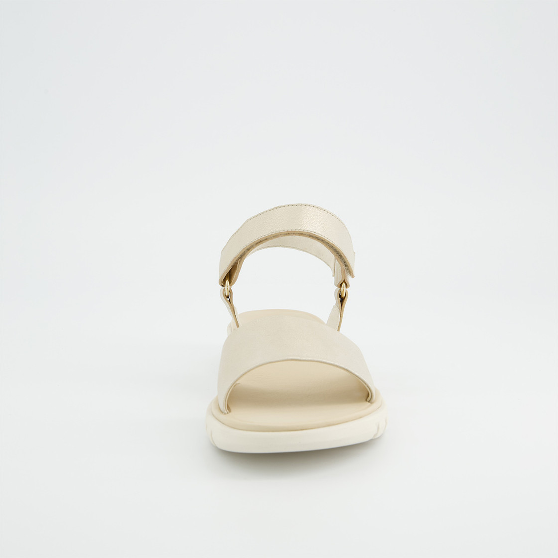 Paul Green 6219-029 - White - Front view