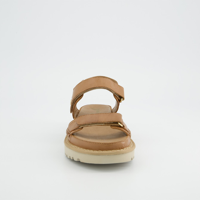 Paul Green 6175-029 - Braun - Frontansicht