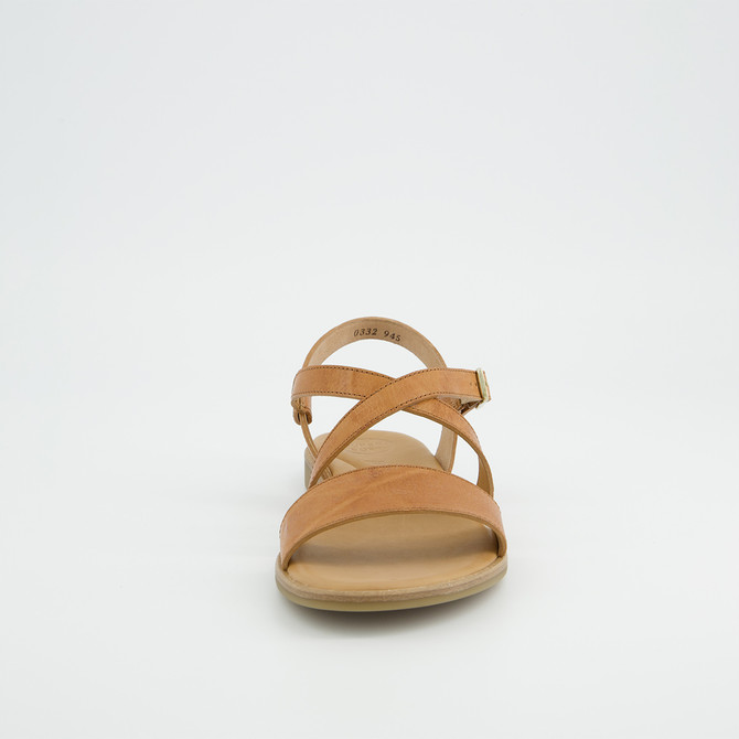 Paul Green 6223-009 - Braun - Frontansicht