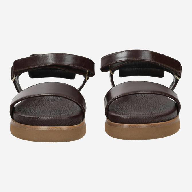 Trumans 9778 104 - Brown - Front view