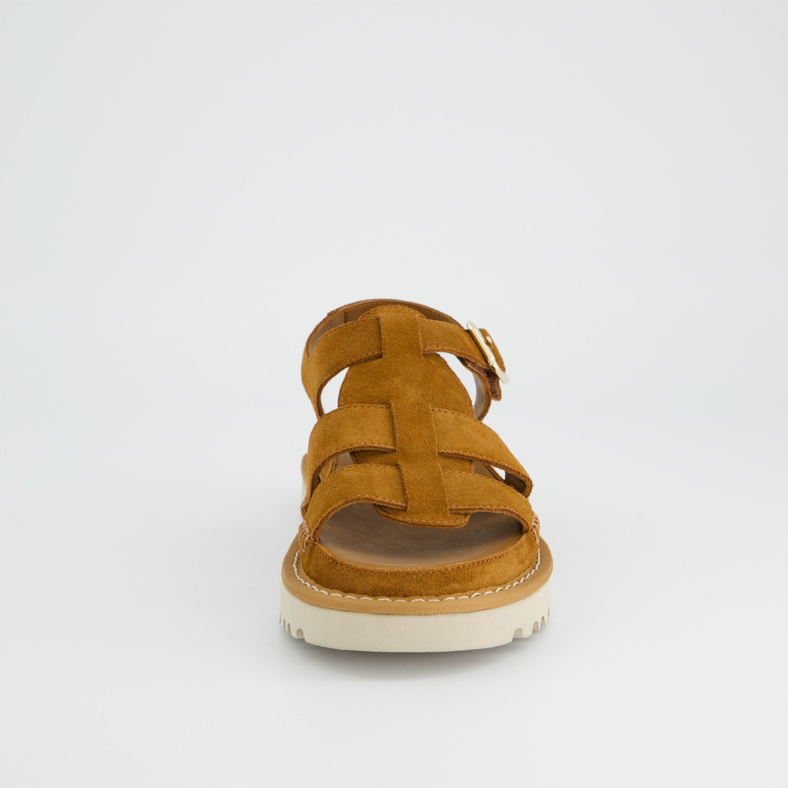 Paul Green 6176-029 - Braun - Frontansicht