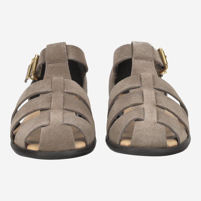 Marc O' Polo FIONA 3B - Brown - Front view